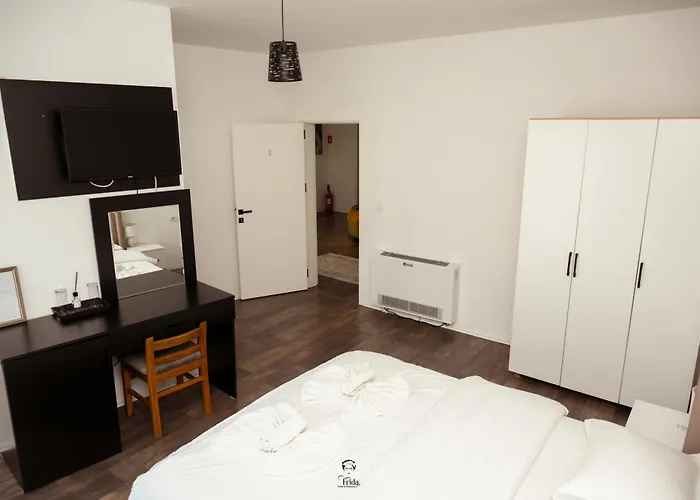 Hotels in Gjakova