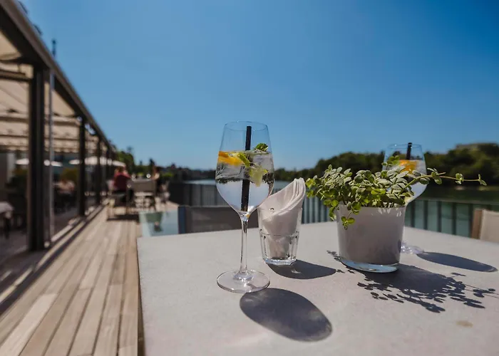 Hotels in Rheinfelden