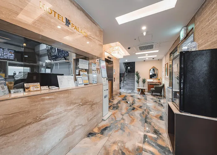 Gyeongju Hotels