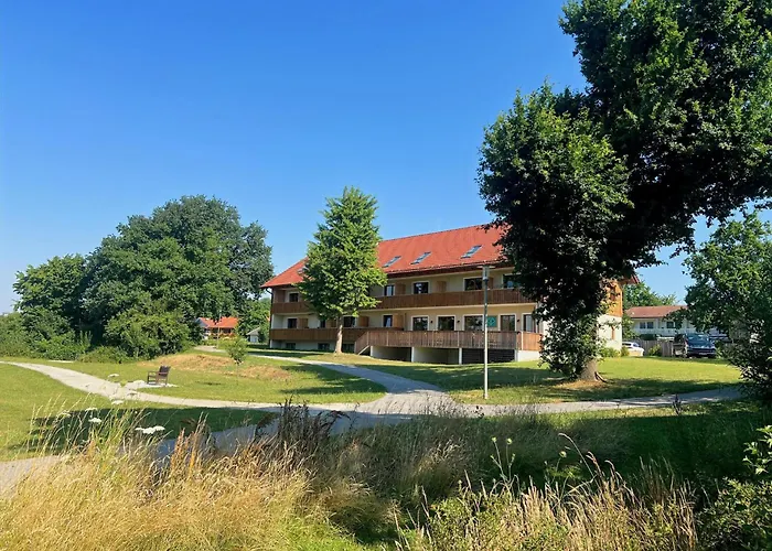 Hotels in Bad Birnbach