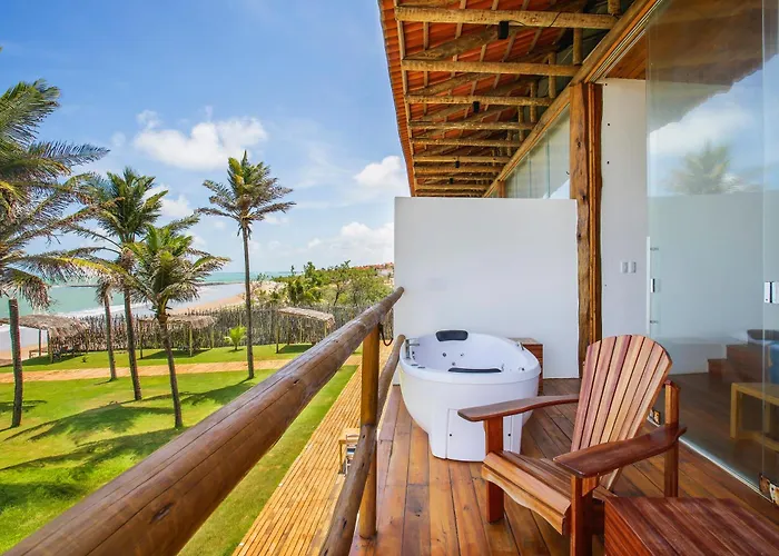 Hotéis de Rio do Fogo