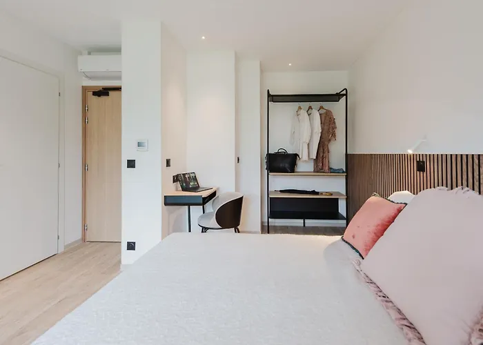 Annecy Aparthotels