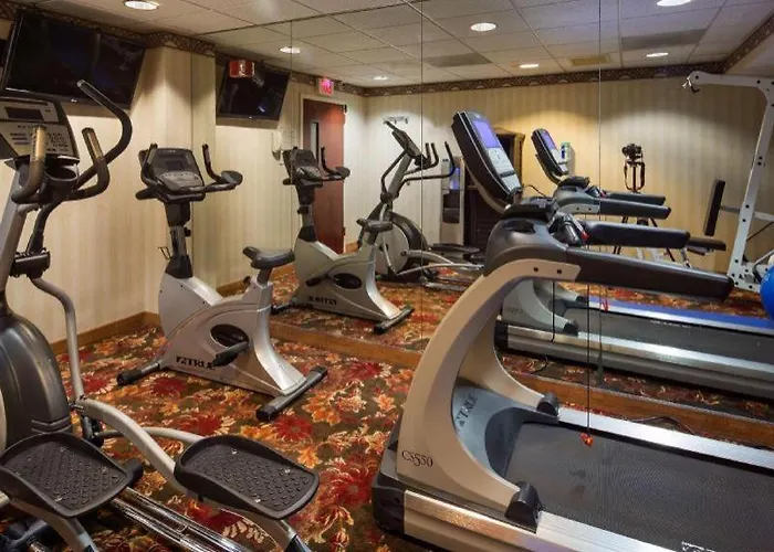 Best Western Plus Boston Hotel