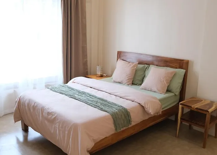 Frania Boutique Hotel