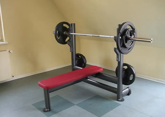 Sporthotel Wiedenbrueck Rheda-Wiedenbrück