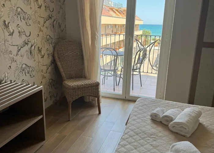 Hotel Marconi San Benedetto del Tronto