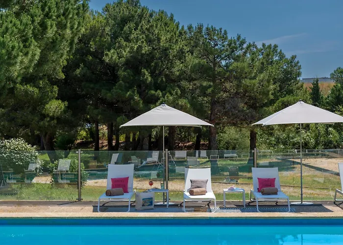 Hilton Garden Inn Marseille Provence Airport Vitrolles 