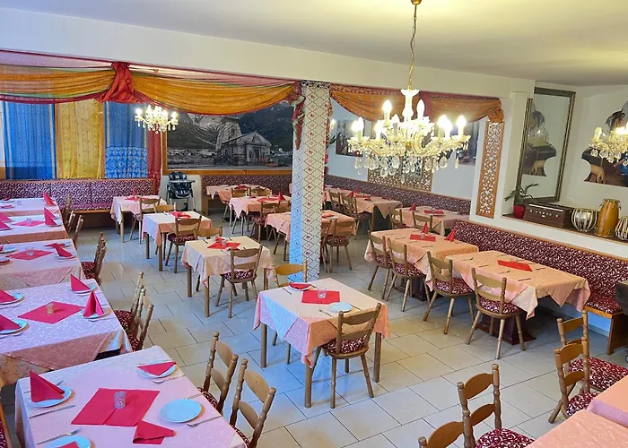 Hotel Schwarzer Adler