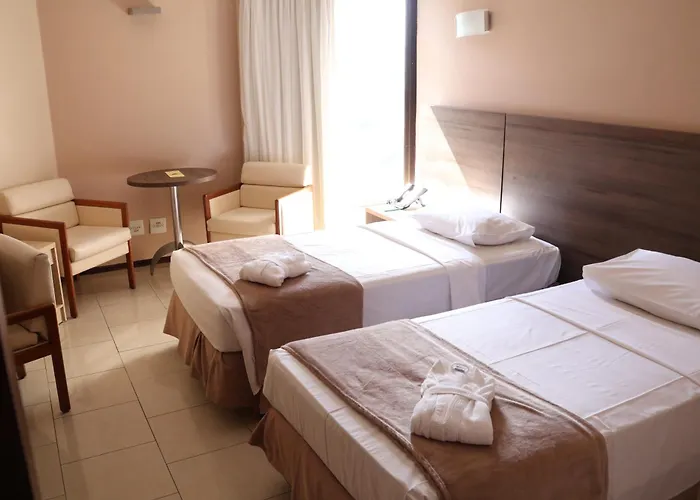 Hotel Princesa Louçã Belém
