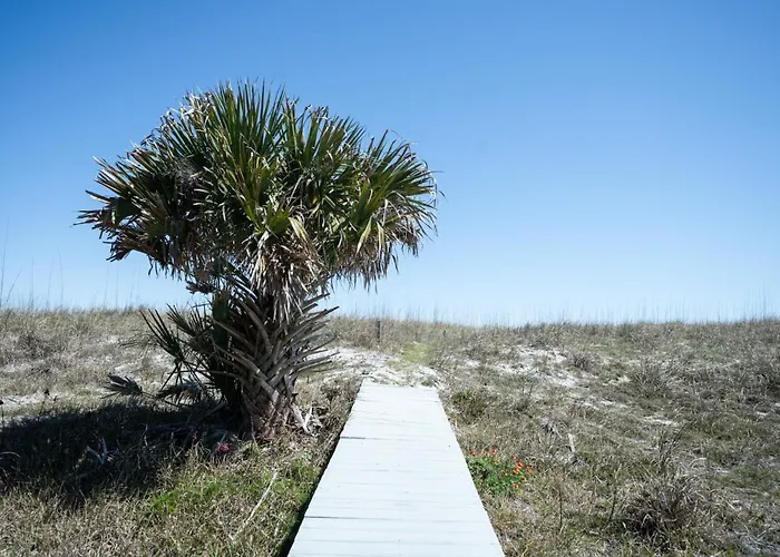Elizabeth Pointe Lodge Fernandina Beach