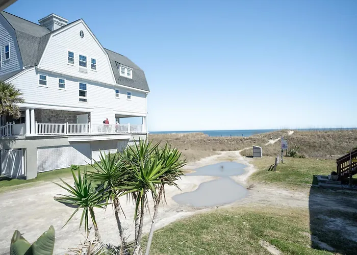 Elizabeth Pointe Lodge Fernandina Beach