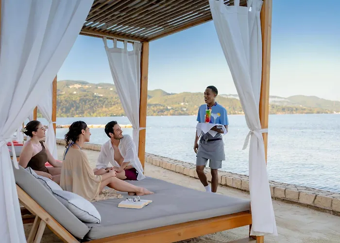 Secrets St James Adults Only Montego Bay