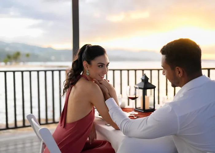 Secrets Wild Orchid Adults Only Hotel Montego Bay