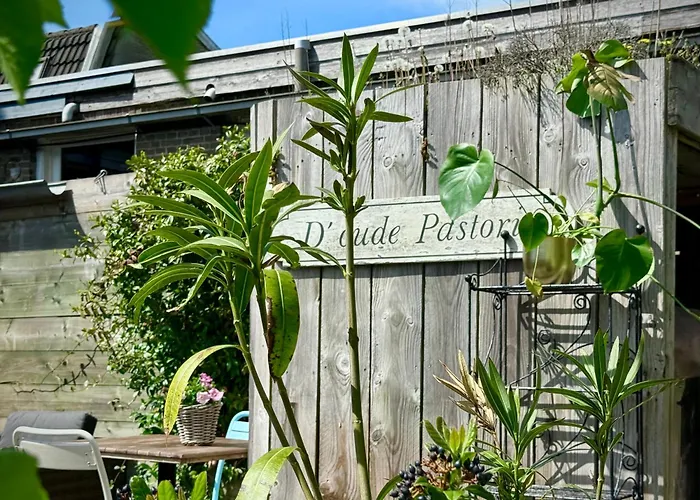 Boutique Hotel Joure - Centrum & Haven