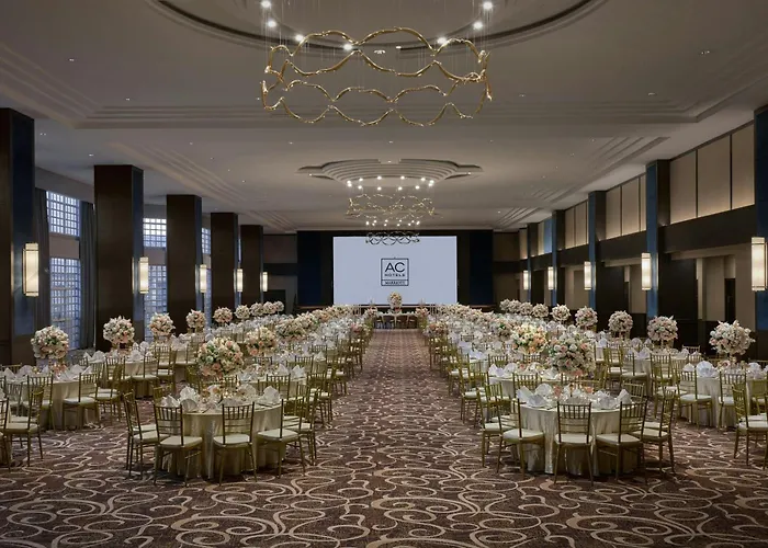 Ac Hotel By Marriott Ipoh