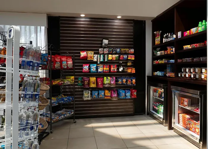 Doubletree By Hilton Richmond - Midlothian Hotel