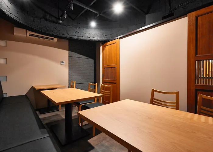 Hotéis centrais de Fukuoka (Fukuoka)