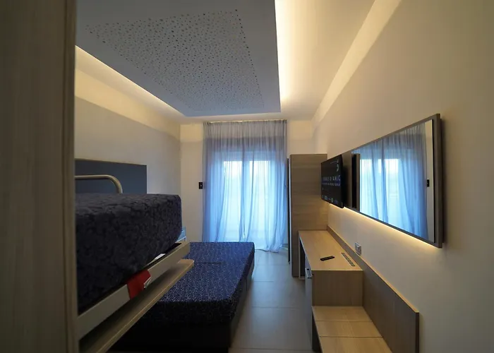 Club Hotel Le Nazioni Montesilvano Marina