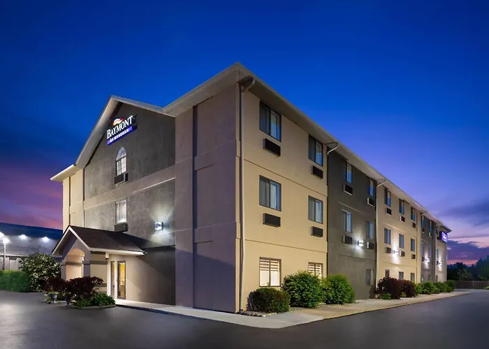 Baymont By Wyndham Paw Paw