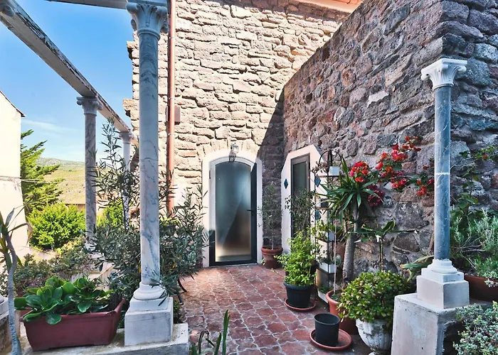 Il Saracino Boutique Suites