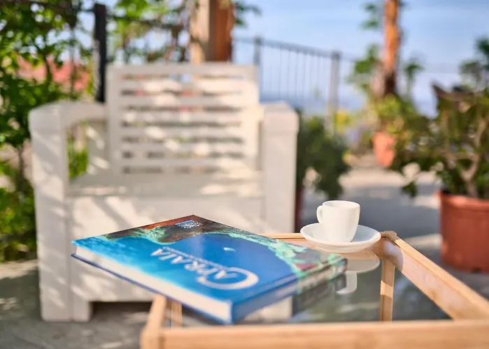 Il Saracino Boutique Suites