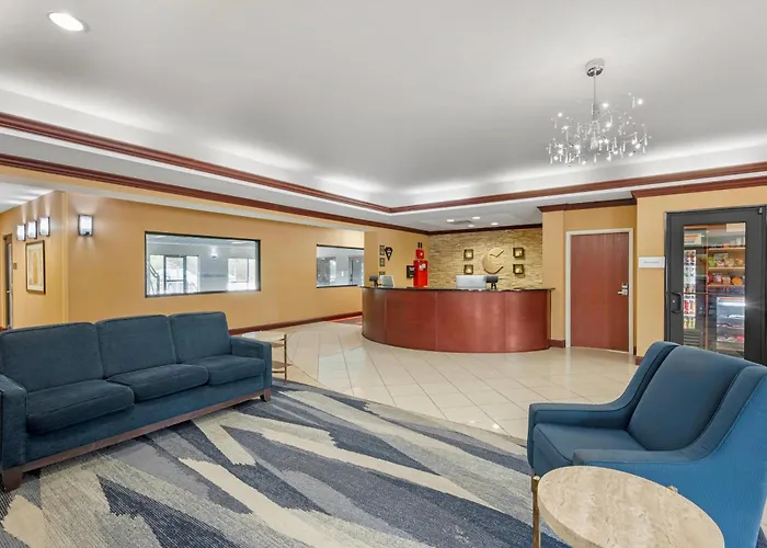 Luxury Hotels in South Bend