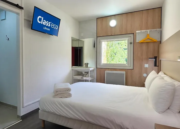 Class'Eco Liege Herstal