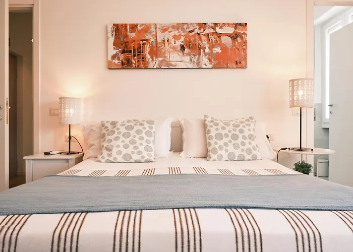 Hotel Milano 71