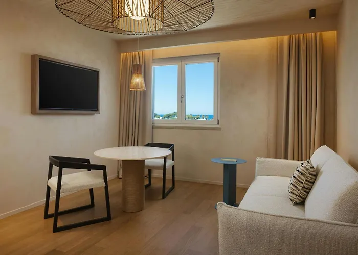 Hotels in Polignano a Mare