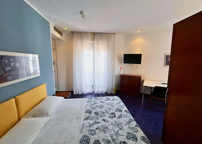 Residence Adriatico
