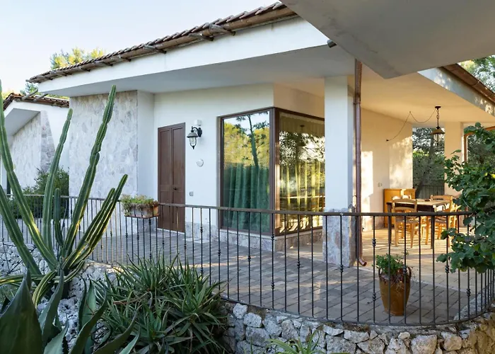 Tenuta Le Crie