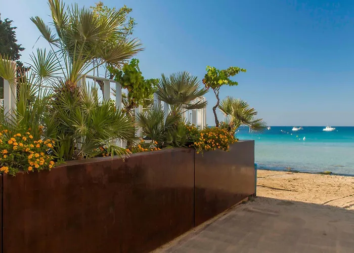 Calapetra Resort Fontane Bianche