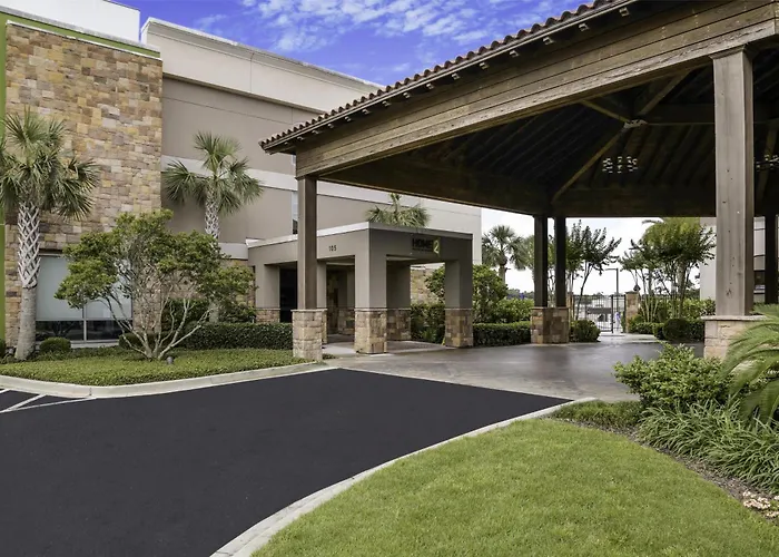 Home2 Suites By Hilton St. Simons Island