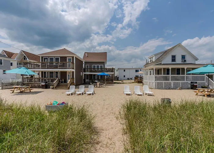 Echo Motel Old Orchard Beach