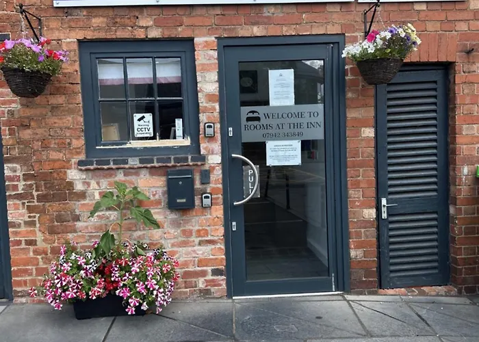 Retford Hotels