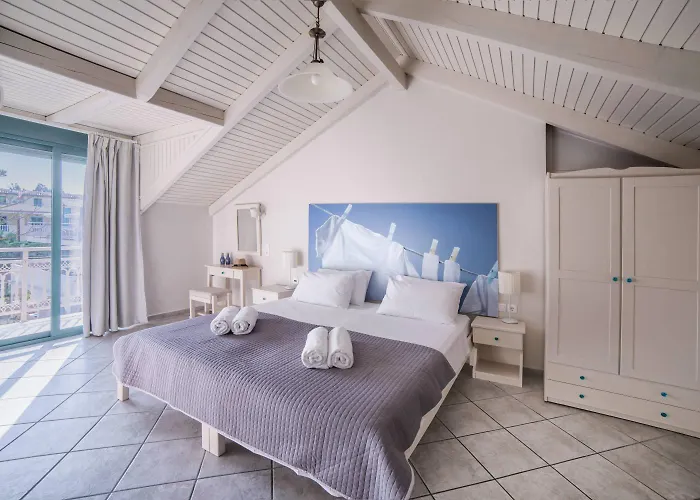 Pierros Hotel Laganas