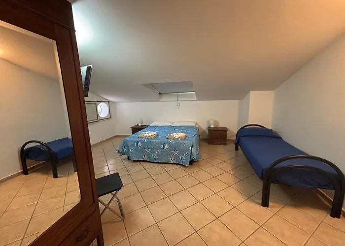 Villa Alessandra