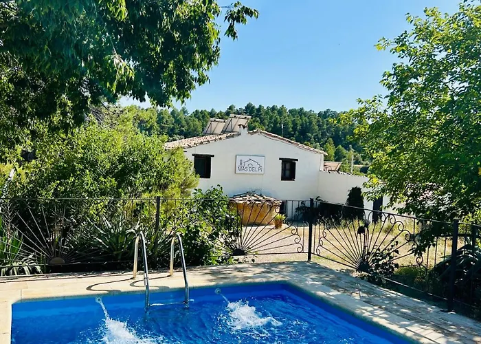 B&B Mas del Pi