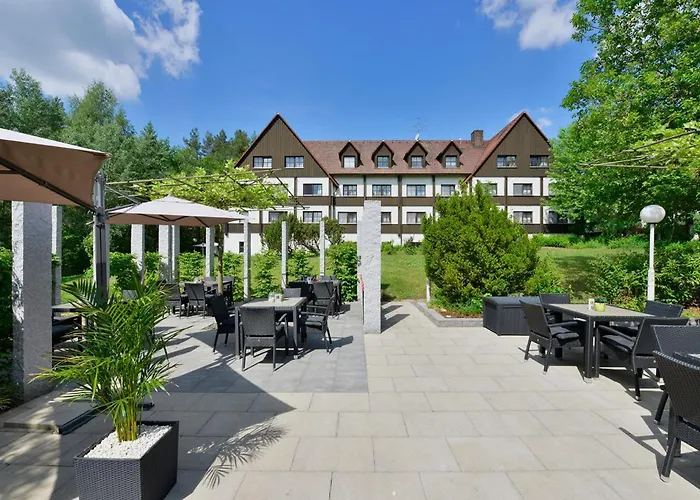 Hotels in Pleinfeld