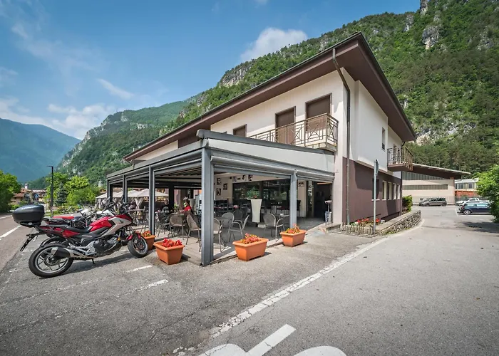 Albergo Bar Firi