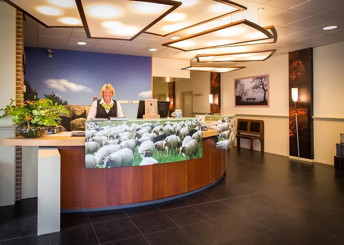 Brinkhotel Zuidlaren