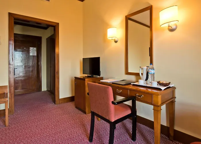 Lam Hotel Caramulo