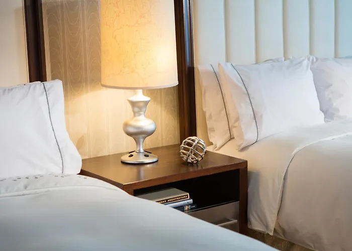 Renaissance Newark Airport Hotel Elizabeth