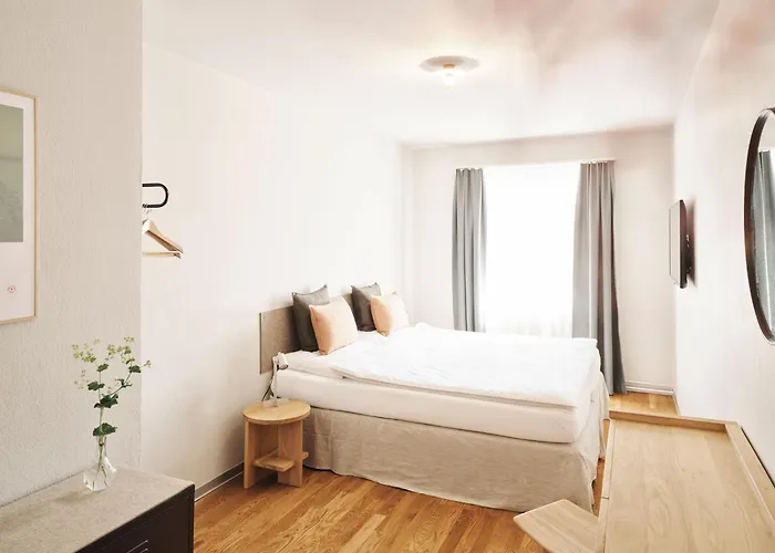 Hotel Murten