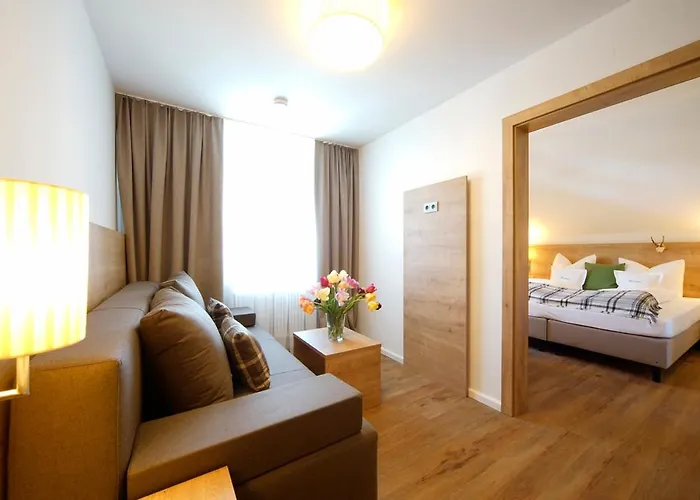 Hotels in Flintsbach