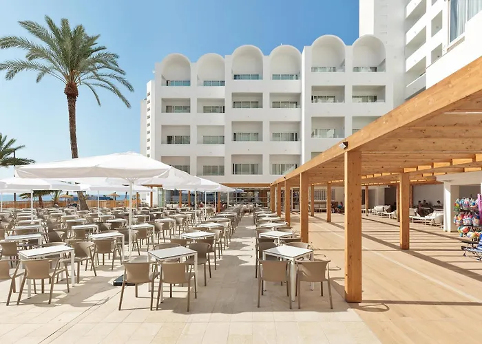 Hotel Best Indalo Mojácar