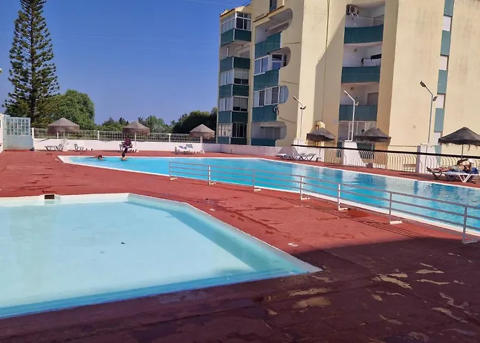Parque Das Amendoeiras