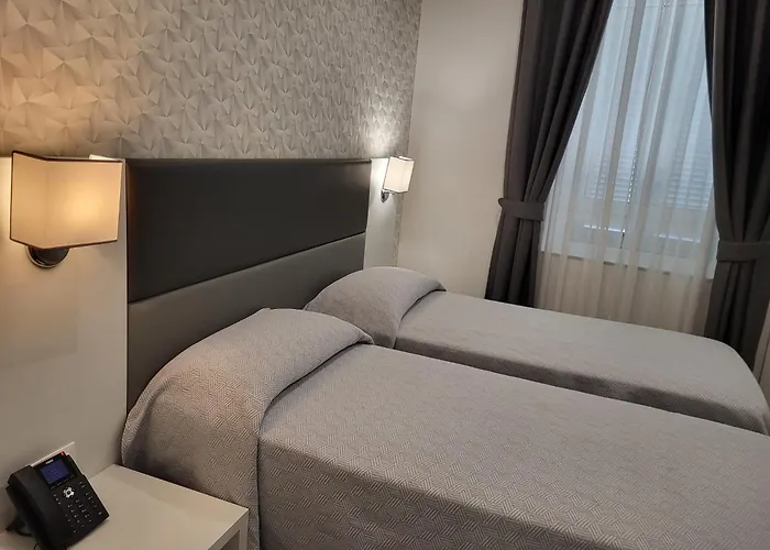Hotels in Civitavecchia