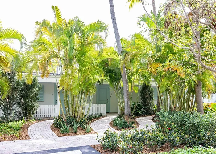 Islander Resort Islamorada