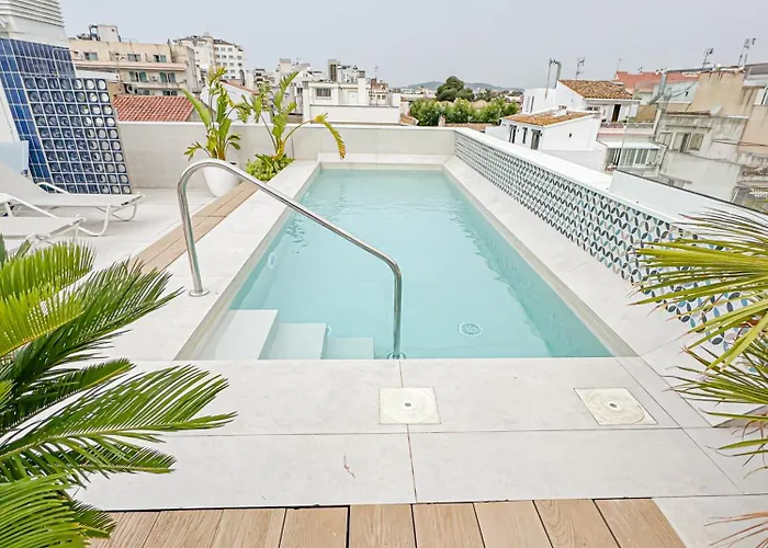 Alenti Sitges Hotel&Restaurant